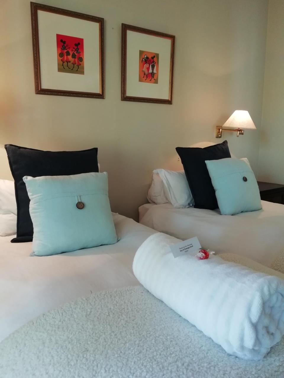 Stay @ Flamingo Road شرق لندن المظهر الخارجي الصورة